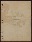 Cruise of the U.S.S. Chester, European waters, 1917-18-19